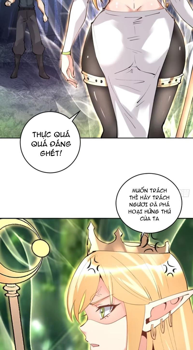 Tu Tiên Giả Cuối Cùng Chapter 33 - Trang 33