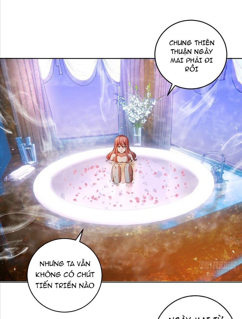 Tu Tiên Giả Cuối Cùng Chapter 19 - Trang 10