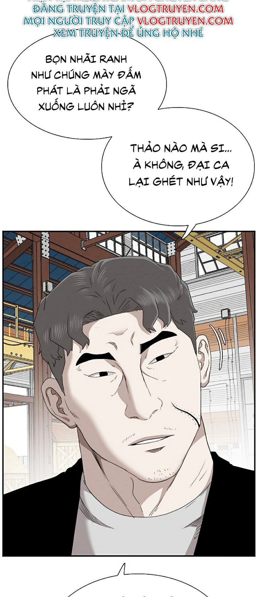 Người Xấu Chapter 35 - Trang 41