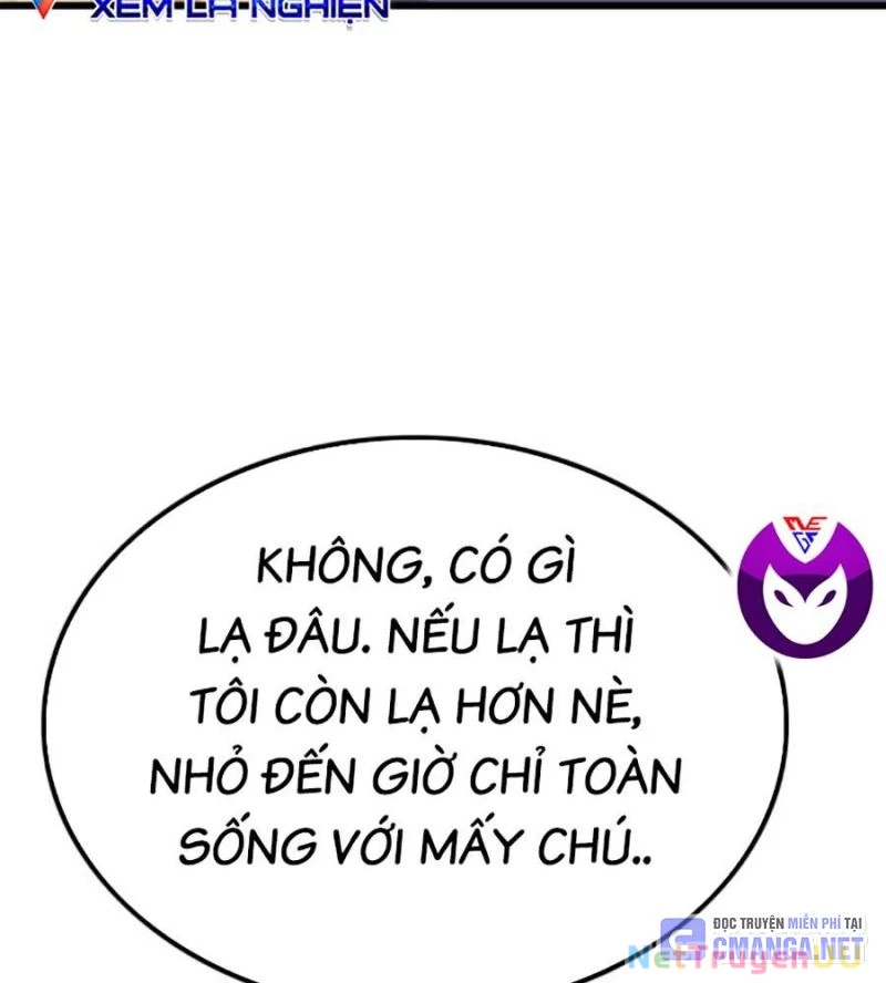 Người Xấu Chapter 217 - Trang 107