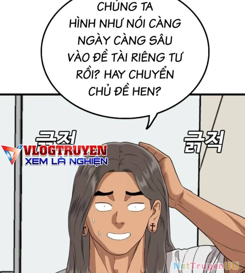 Người Xấu Chapter 217 - Trang 133