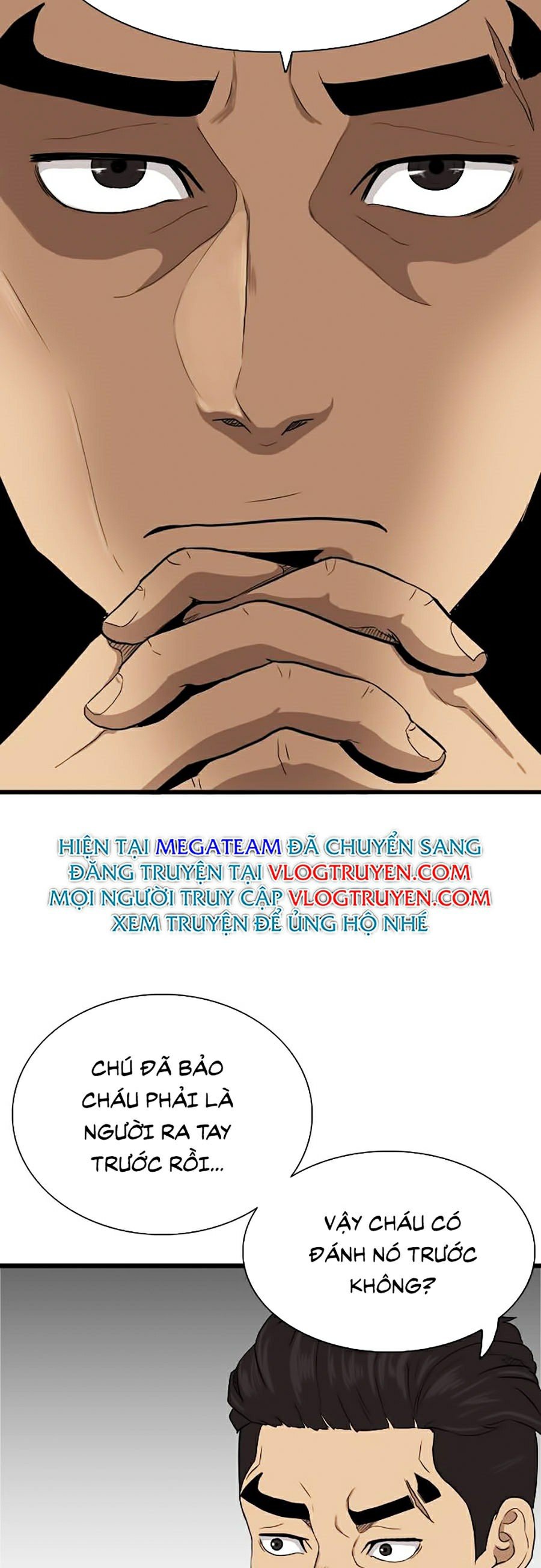 Người Xấu Chapter 4 - Trang 60