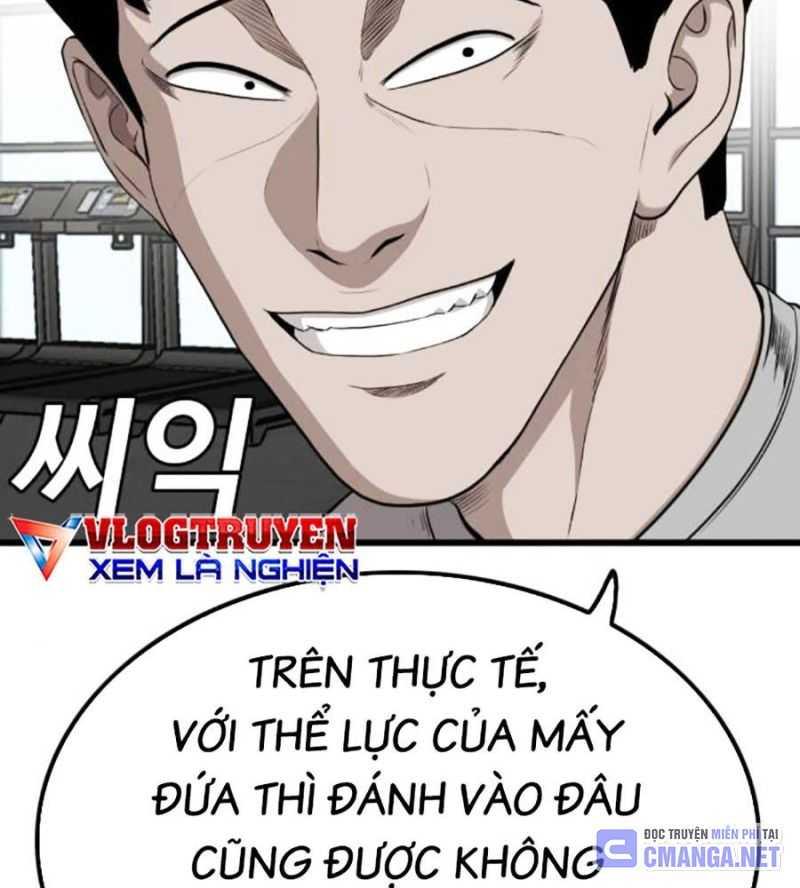 Người Xấu Chapter 207 - Trang 155