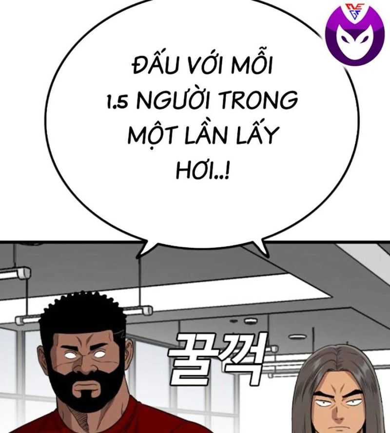 Người Xấu Chapter 207 - Trang 189