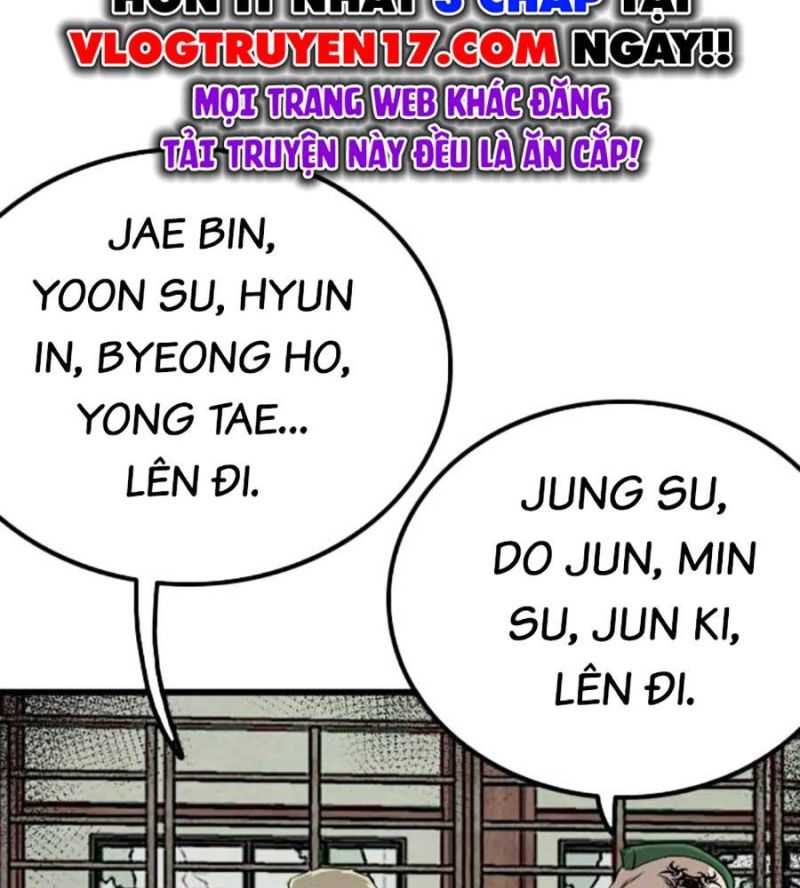 Người Xấu Chapter 207 - Trang 23