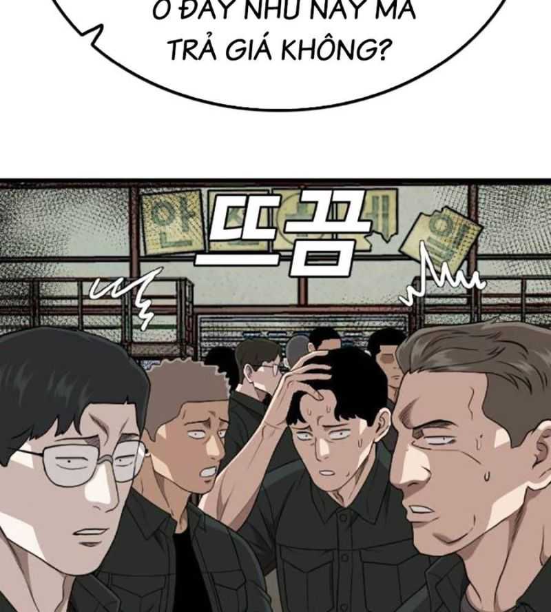 Người Xấu Chapter 207 - Trang 32