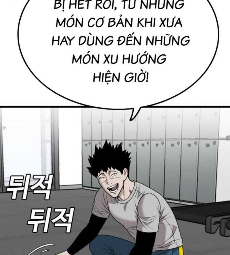 Người Xấu Chapter 207 - Trang 62