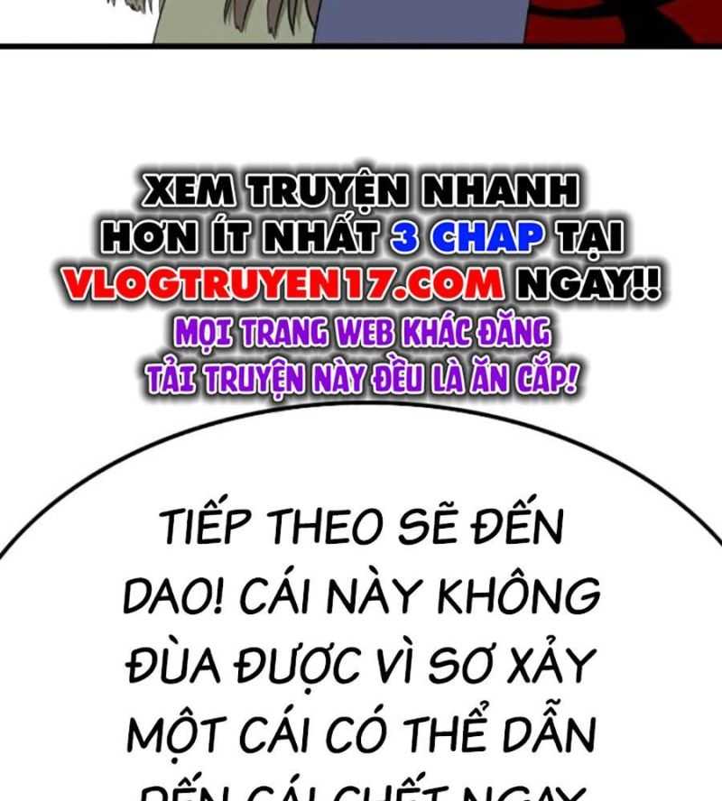 Người Xấu Chapter 207 - Trang 195