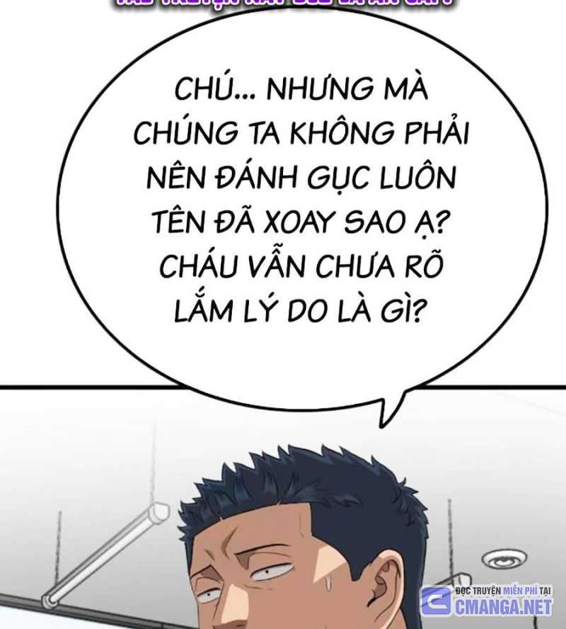 Người Xấu Chapter 207 - Trang 176