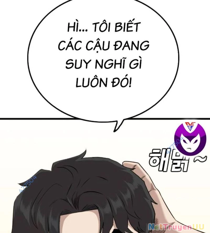 Người Xấu Chapter 217 - Trang 163