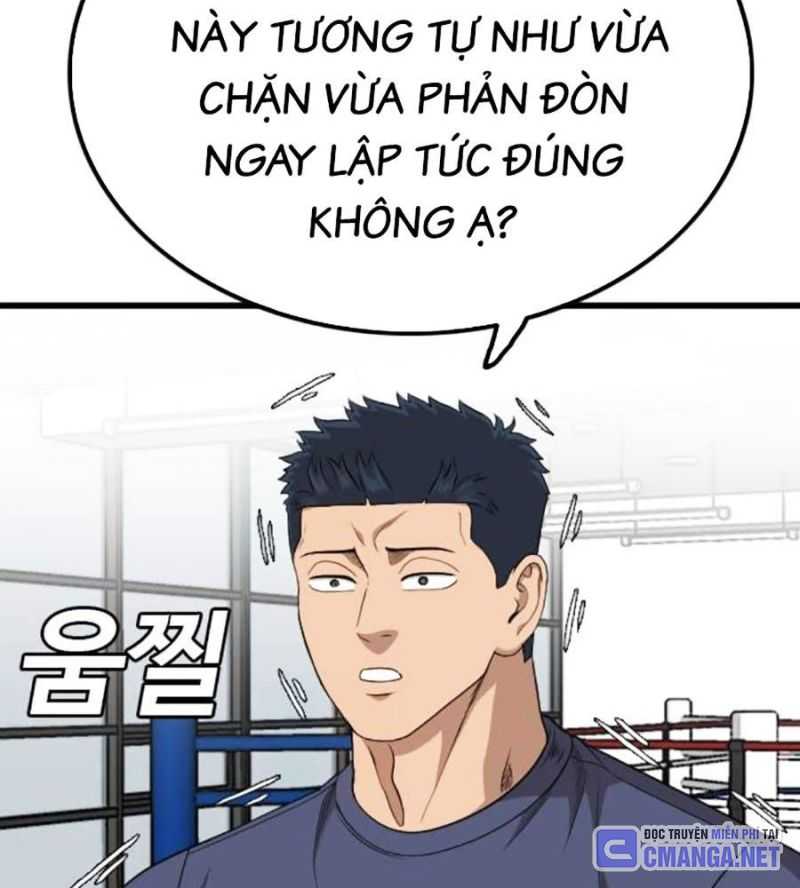 Người Xấu Chapter 207 - Trang 185