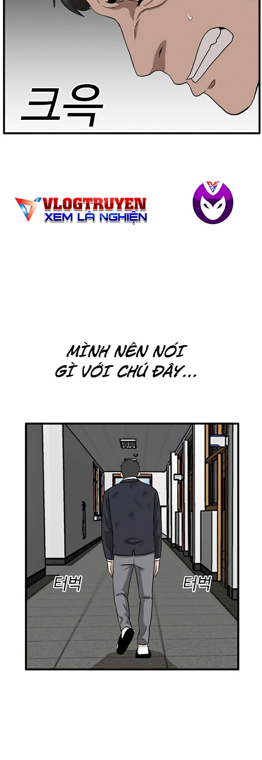 Người Xấu Chapter 4 - Trang 37