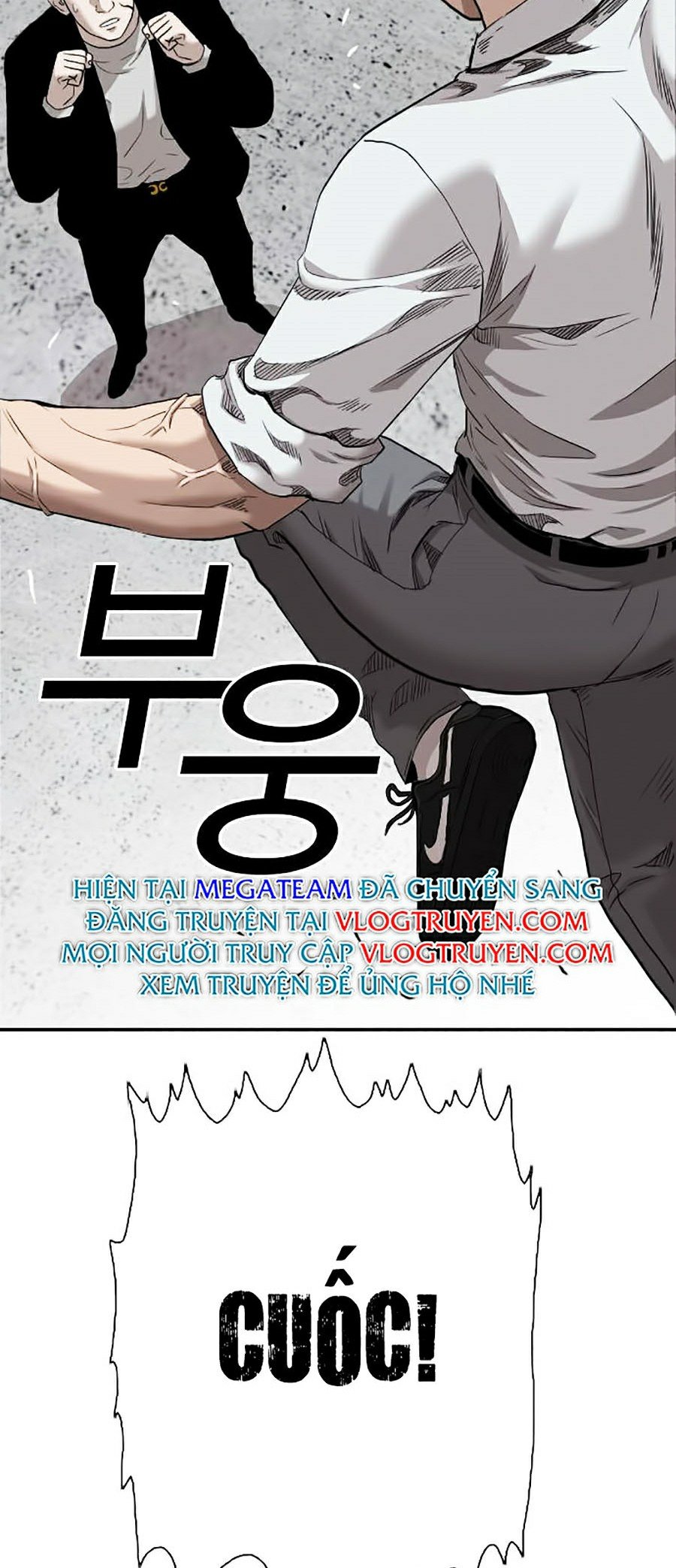 Người Xấu Chapter 35 - Trang 61