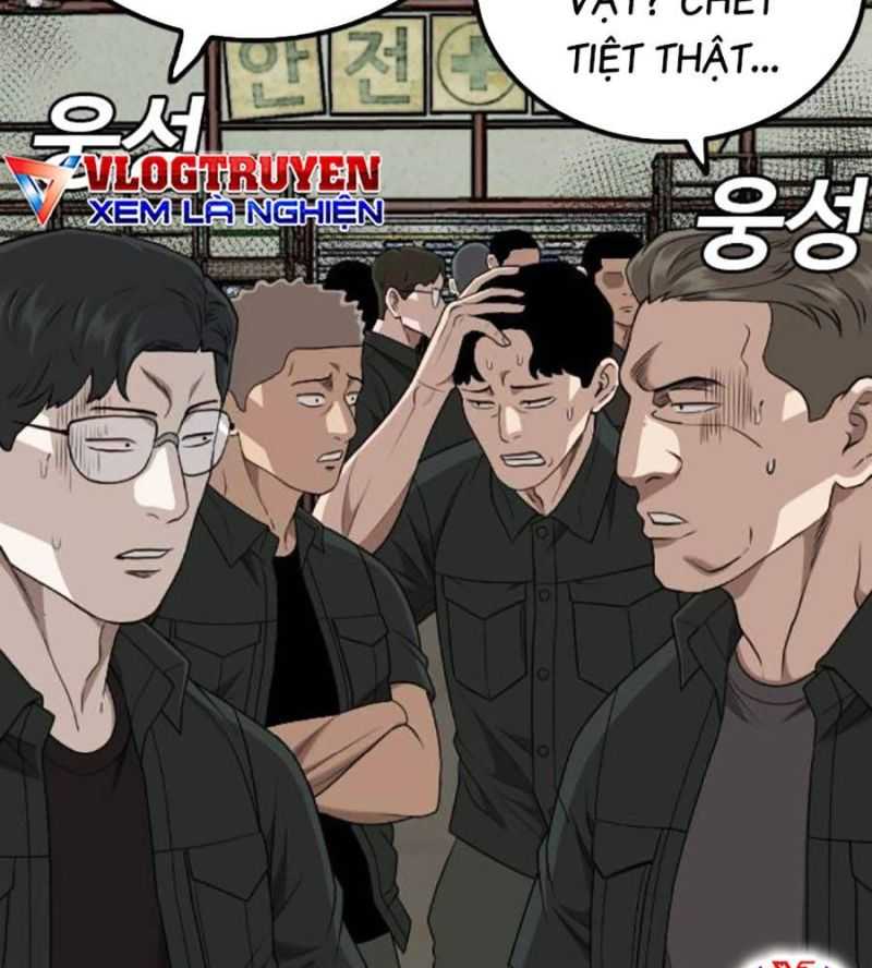 Người Xấu Chapter 207 - Trang 28