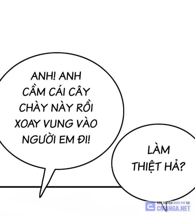 Người Xấu Chapter 207 - Trang 119