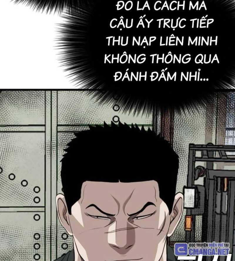 Người Xấu Chapter 207 - Trang 43