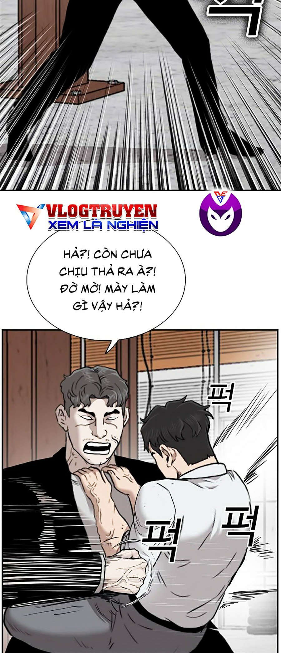 Người Xấu Chapter 35 - Trang 66