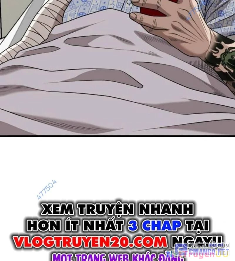 Người Xấu Chapter 217 - Trang 17