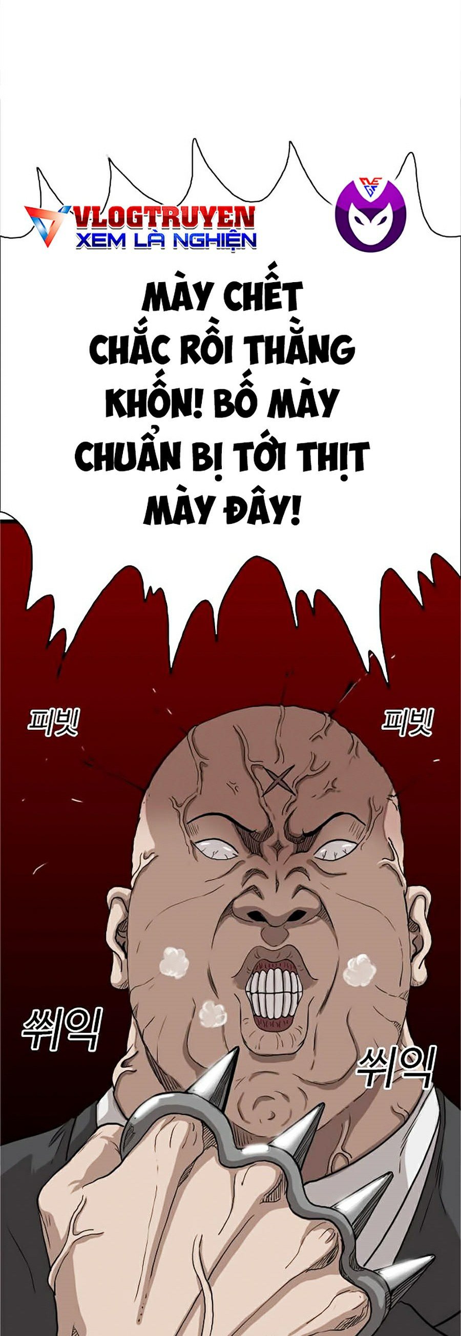 Người Xấu Chapter 4 - Trang 46