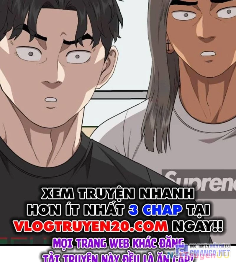 Người Xấu Chapter 217 - Trang 104