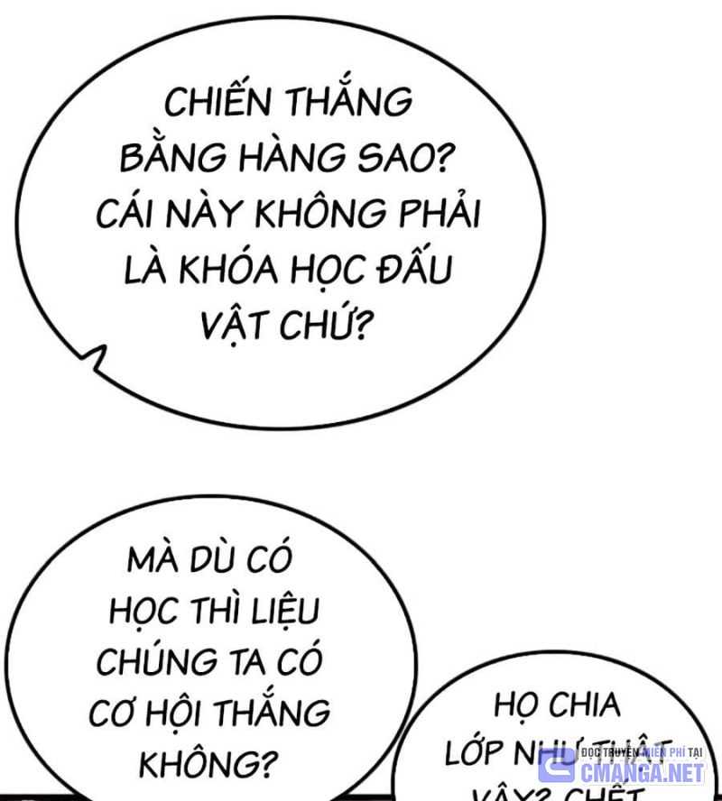 Người Xấu Chapter 207 - Trang 27