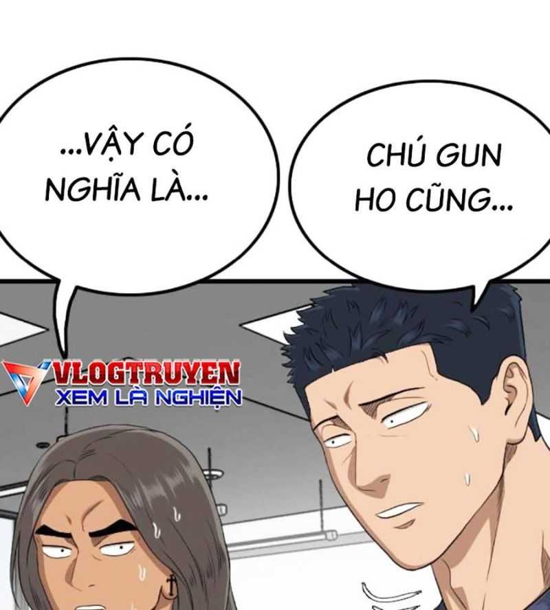 Người Xấu Chapter 207 - Trang 83