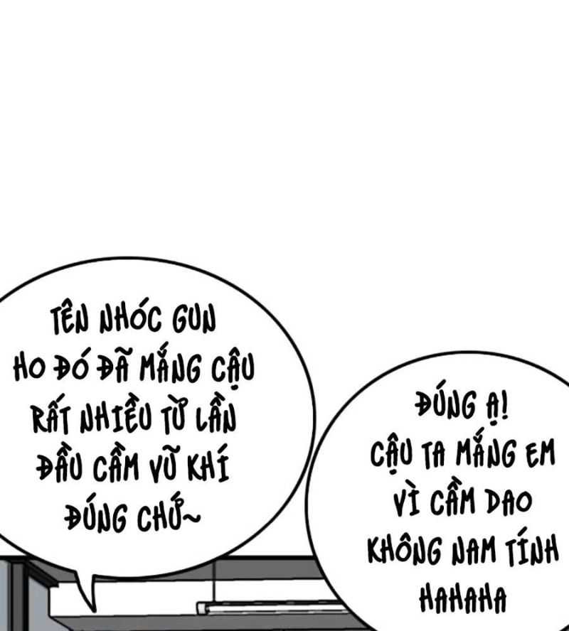 Người Xấu Chapter 207 - Trang 99