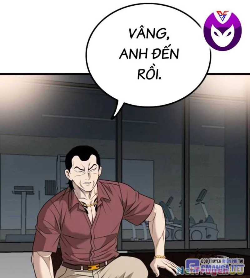 Người Xấu Chapter 217 - Trang 32