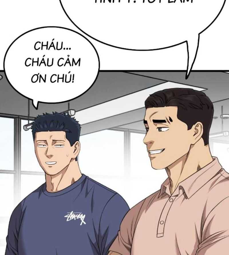 Người Xấu Chapter 207 - Trang 187