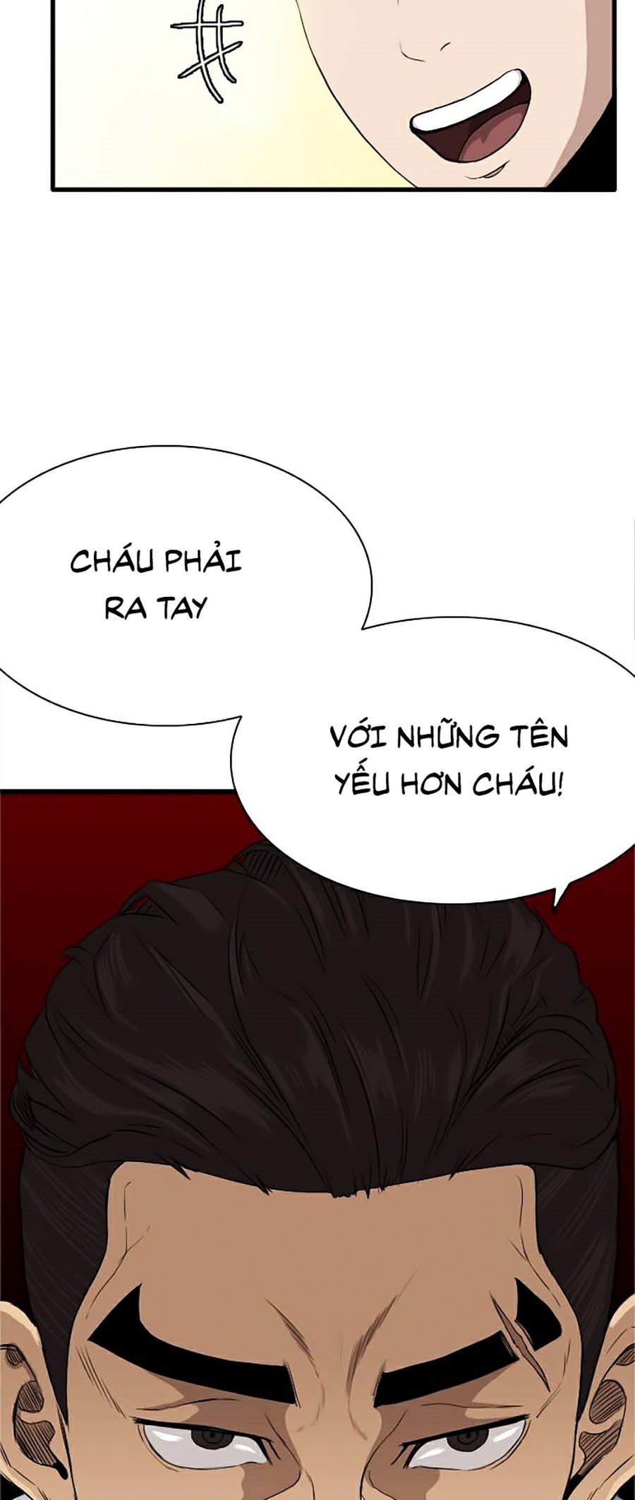 Người Xấu Chapter 4 - Trang 76