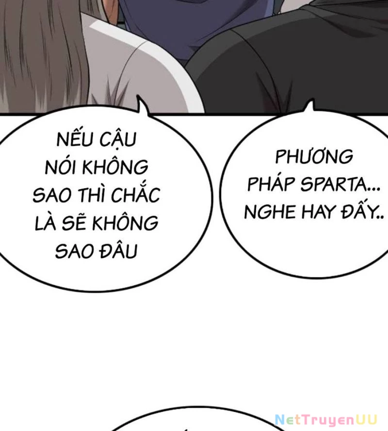 Người Xấu Chapter 217 - Trang 132