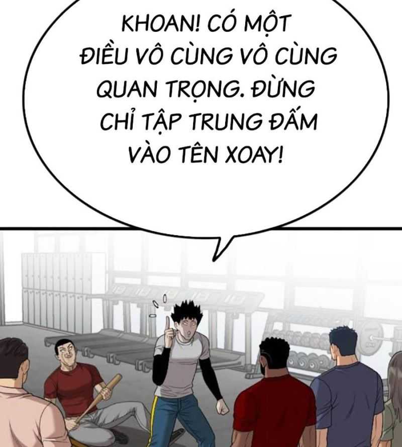 Người Xấu Chapter 207 - Trang 172