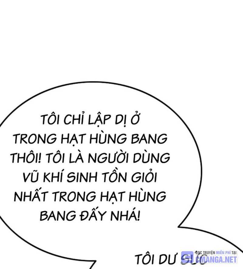 Người Xấu Chapter 207 - Trang 89