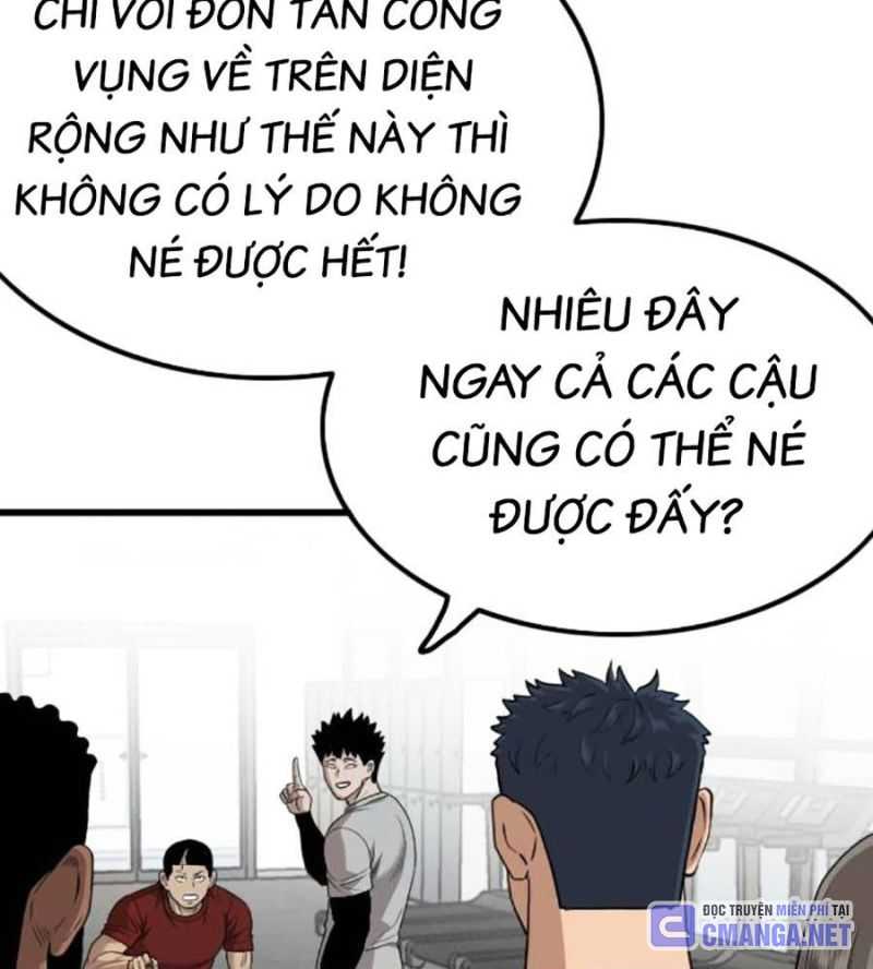 Người Xấu Chapter 207 - Trang 128