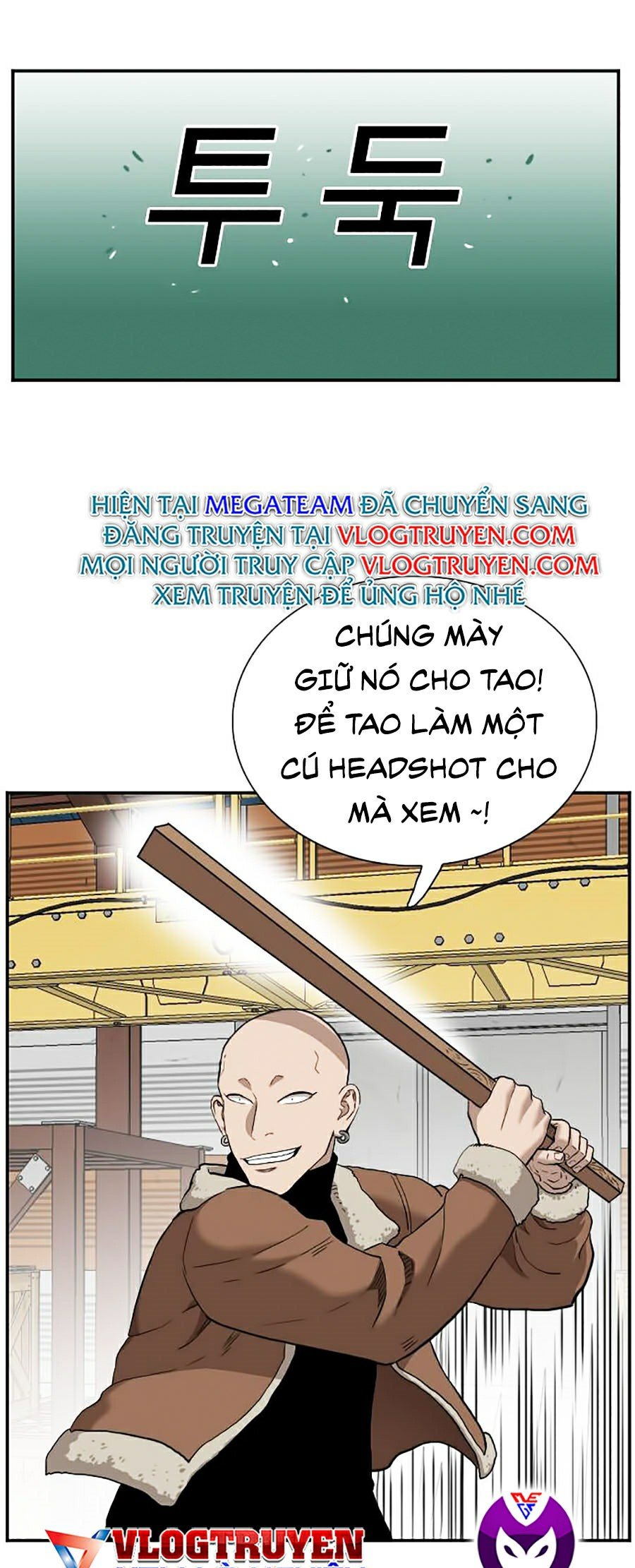 Người Xấu Chapter 33 - Trang 46