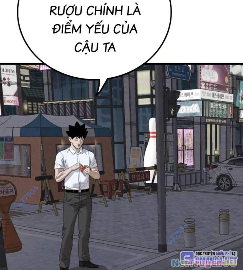 Người Xấu Chapter 217 - Trang 2