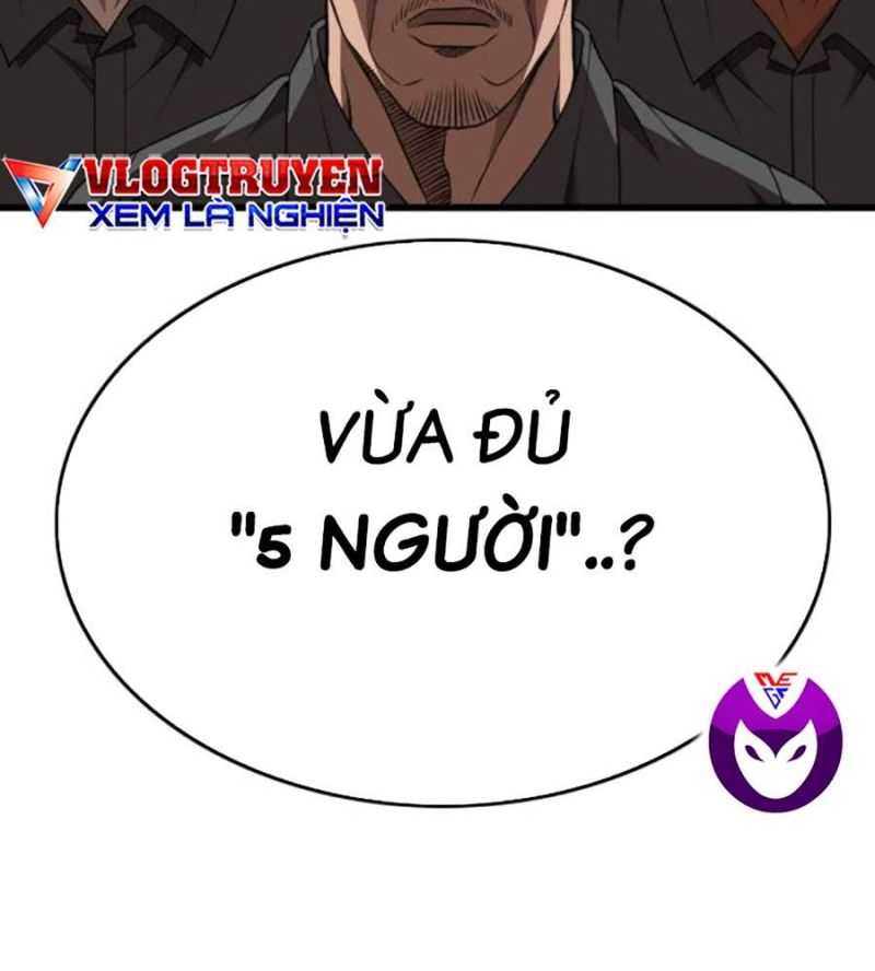 Người Xấu Chapter 207 - Trang 5