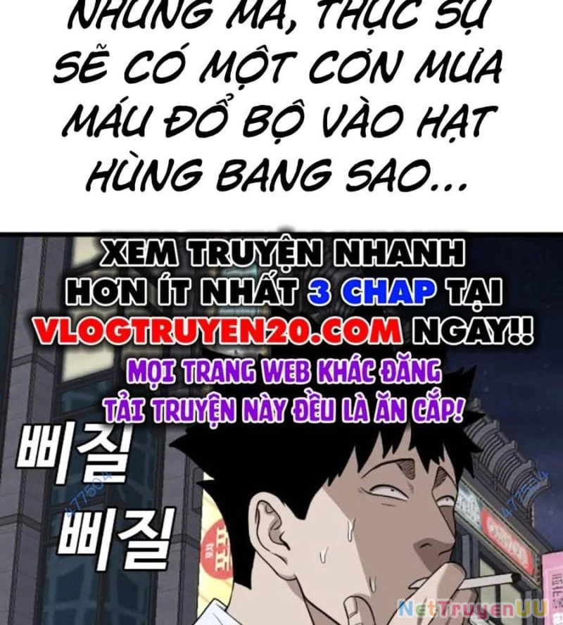 Người Xấu Chapter 217 - Trang 6