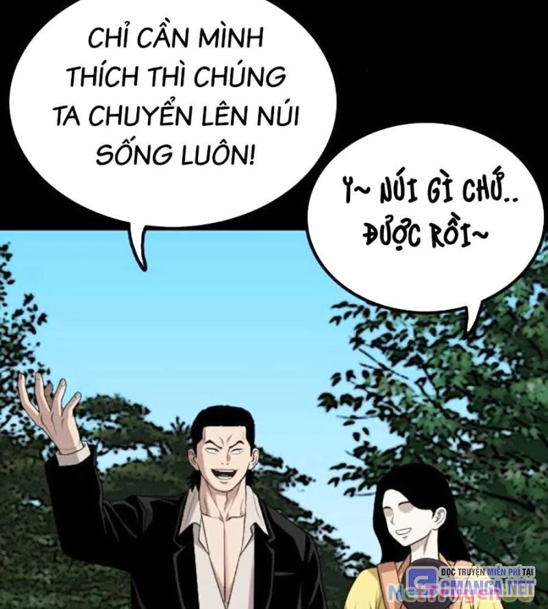 Người Xấu Chapter 217 - Trang 83