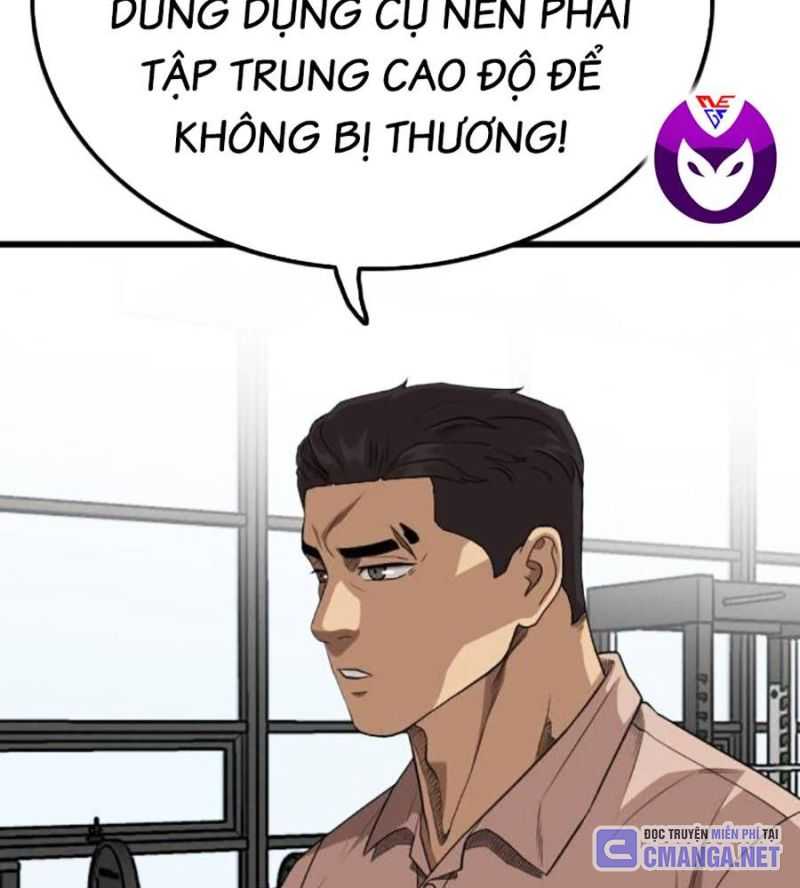 Người Xấu Chapter 207 - Trang 52