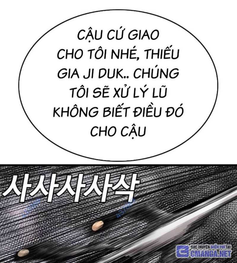 Người Xấu Chapter 207 - Trang 6