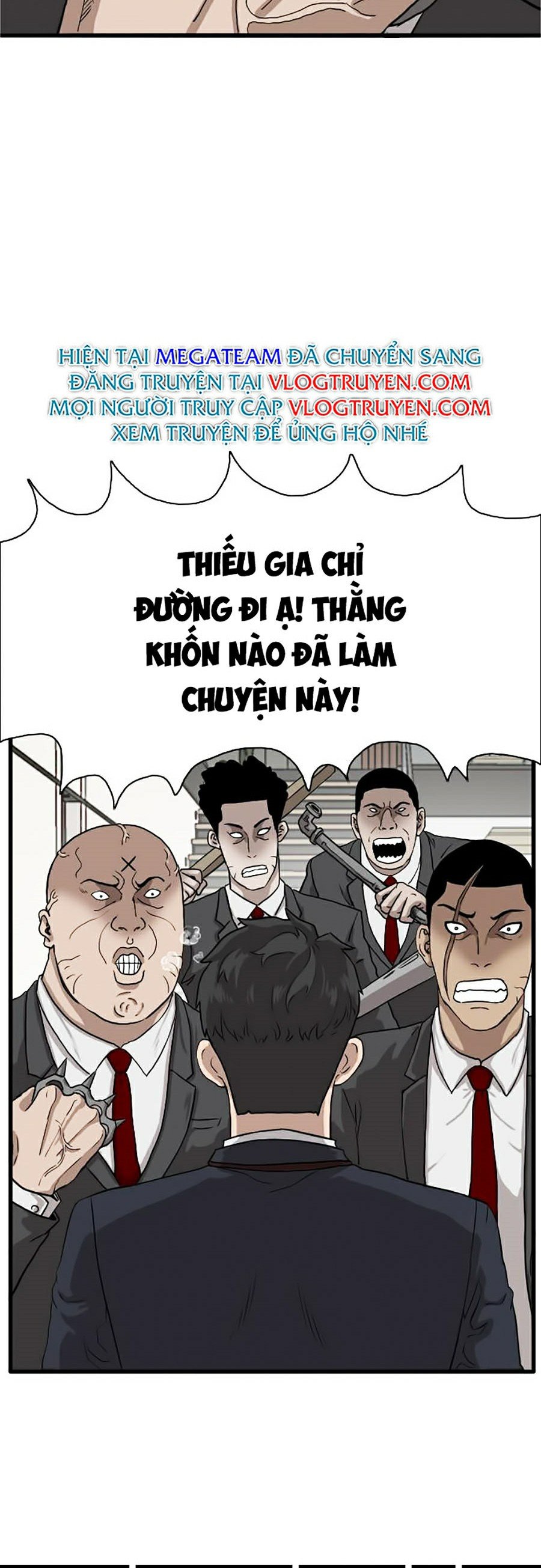 Người Xấu Chapter 4 - Trang 47