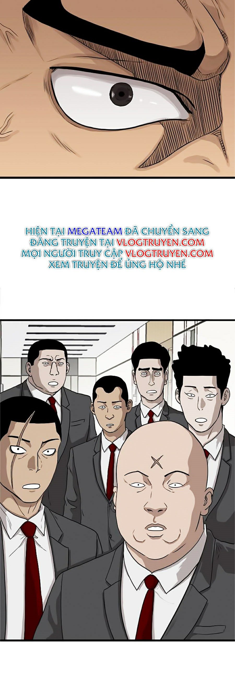 Người Xấu Chapter 4 - Trang 52