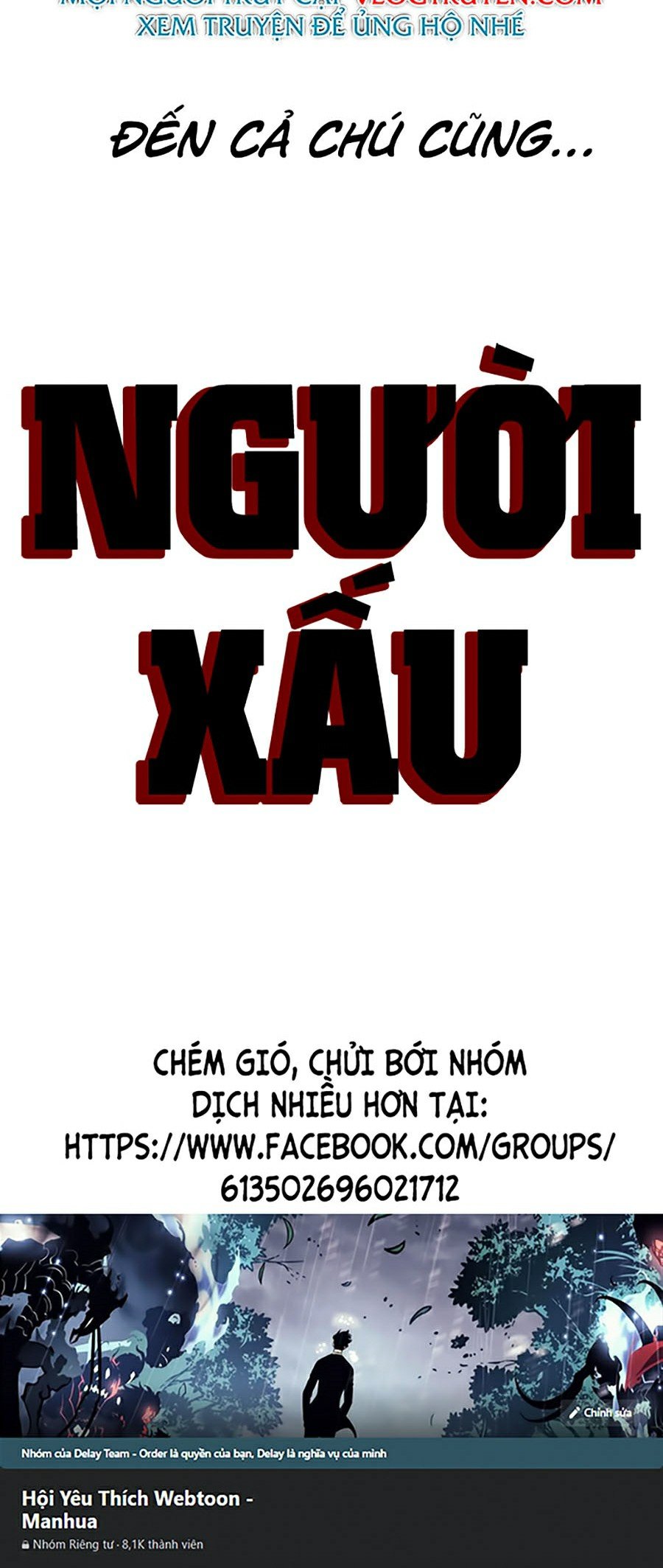 Người Xấu Chapter 4 - Trang 79