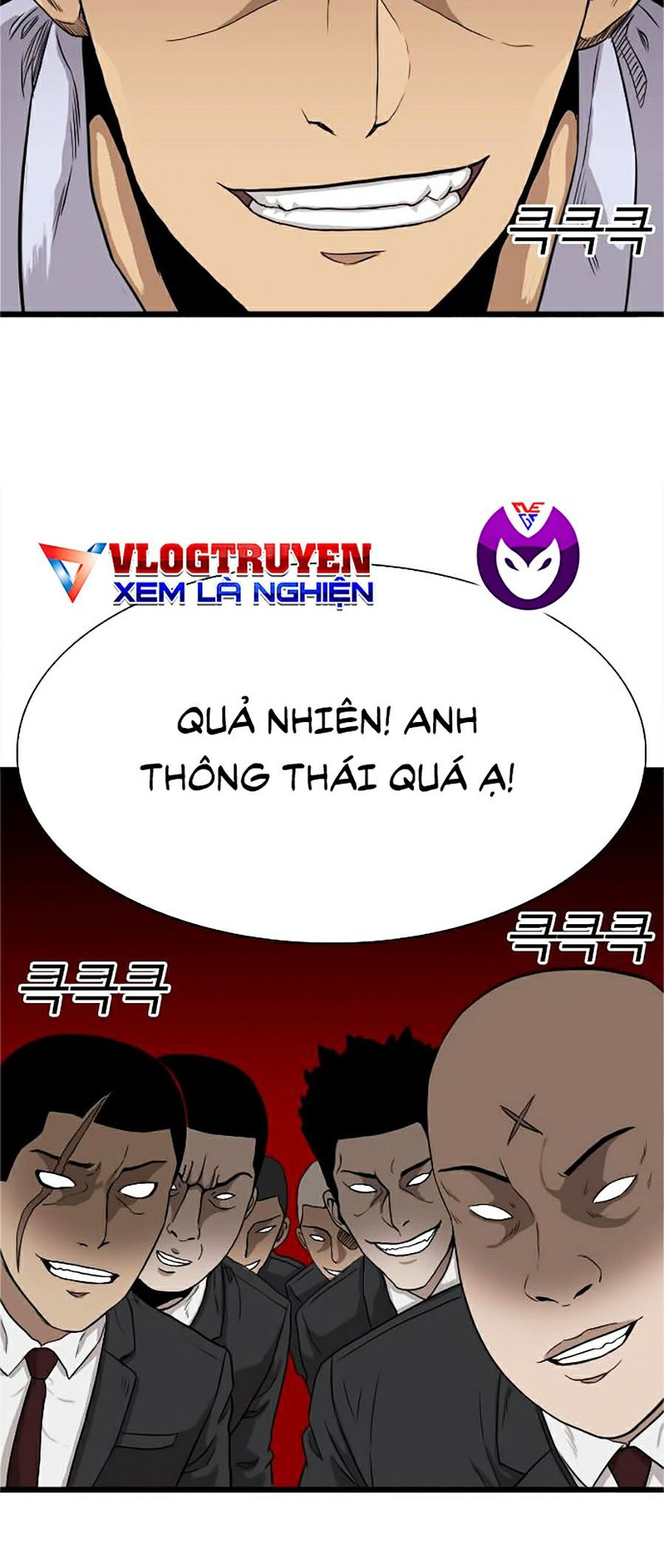 Người Xấu Chapter 4 - Trang 77