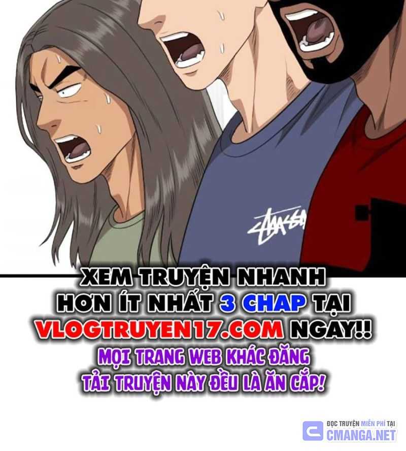 Người Xấu Chapter 207 - Trang 98