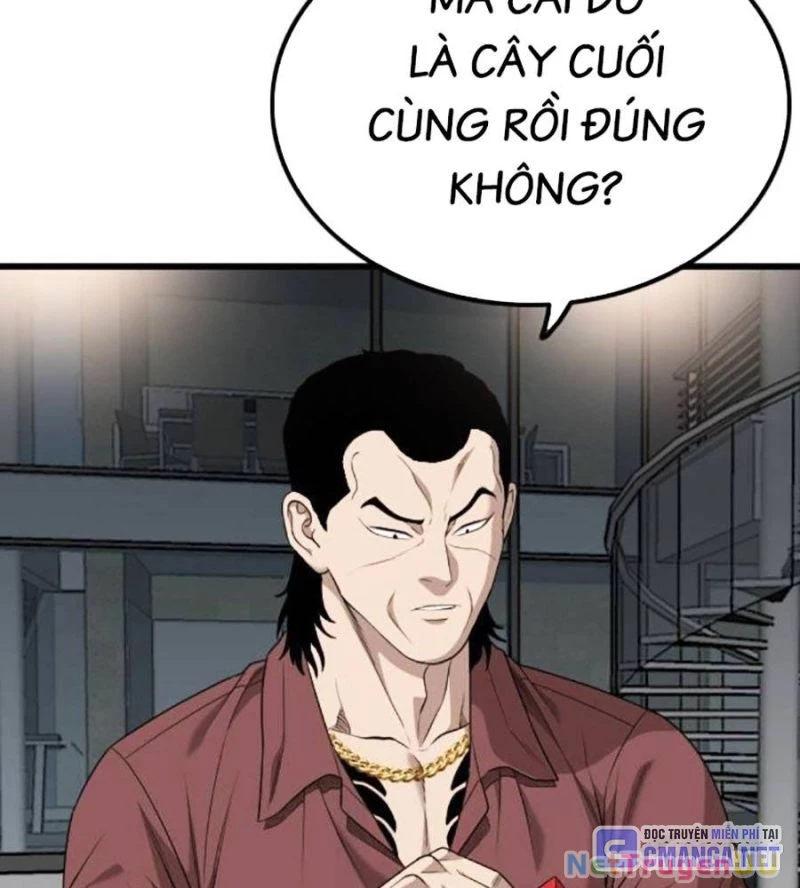 Người Xấu Chapter 217 - Trang 38