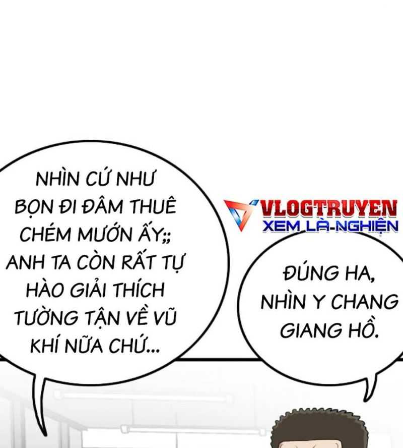 Người Xấu Chapter 207 - Trang 75