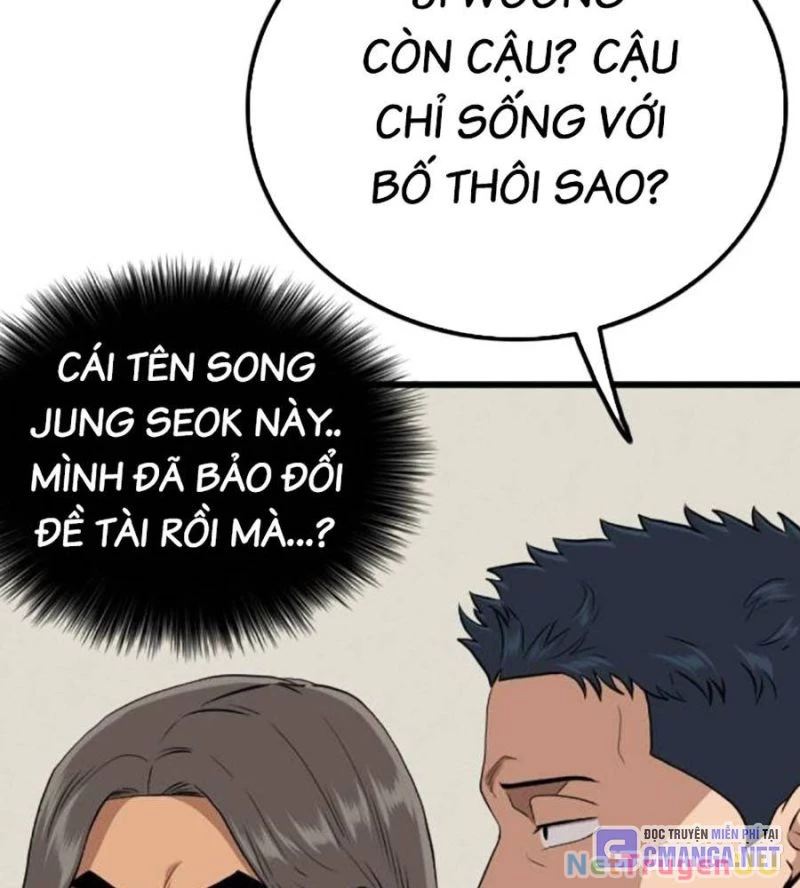 Người Xấu Chapter 217 - Trang 137