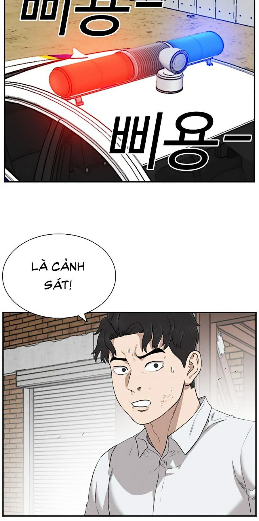 Người Xấu Chapter 35 - Trang 82